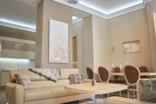 Bubbles&Steam Apartment, Budapest (photo 8)