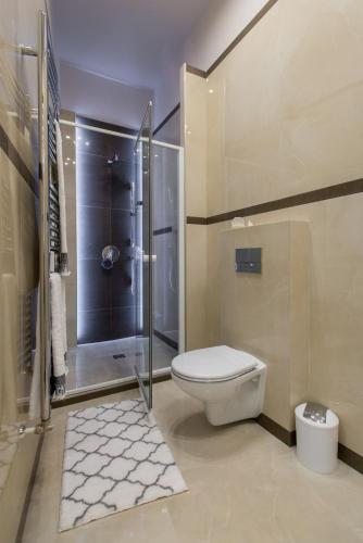 Bubbles&Steam Apartment, Budapest (photo 9)