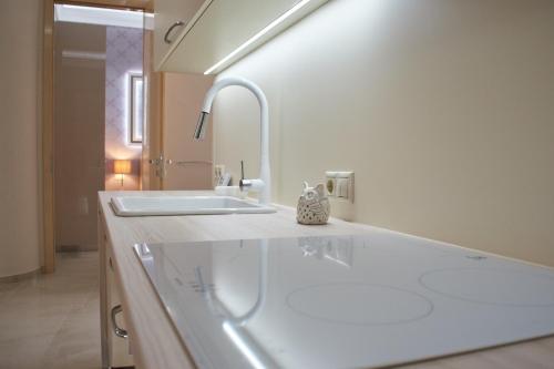 Bubbles&Steam Apartment, Budapest (photo 10)
