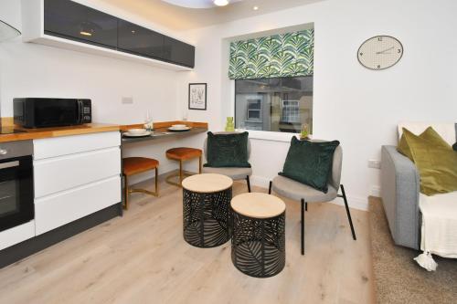 Létesítmények, Antrobus Deluxe Apartments by YourStays - 1 Bedroom Luxury Apartments in Congleton in Congleton