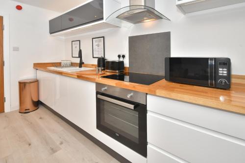 Your personal space for WORKING AWAY or LONGSTAYS