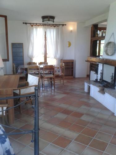  Parco delle Ginestre in Portoferraio