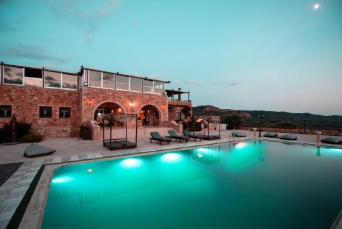 . Melies Hotel