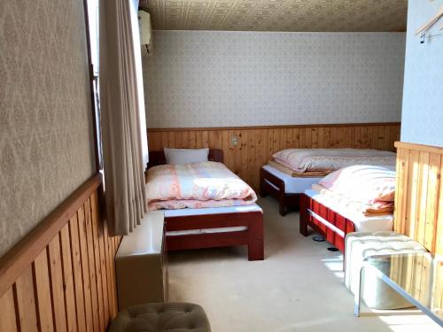 白馬・八方尾根　ホテル エル マージョ