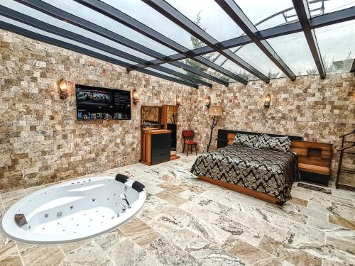 Saray-ı Zadem Tatil Villaları