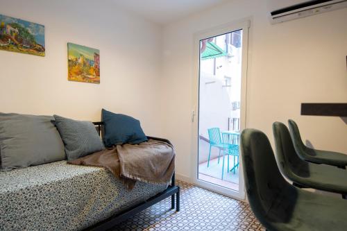 Boutique Hotel Galatea - image 10