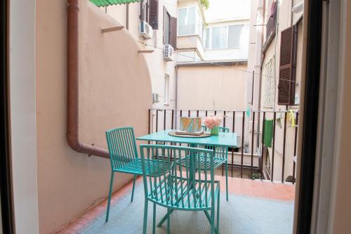 Boutique Hotel Galatea - image 12