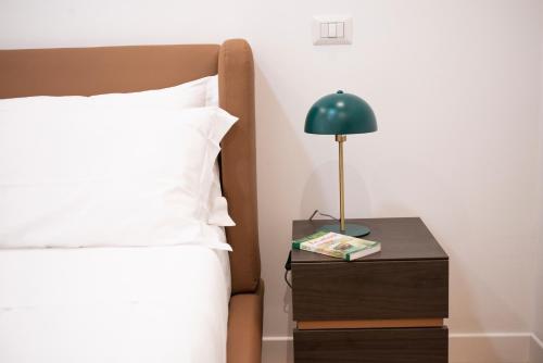 Boutique Hotel Galatea - image 9