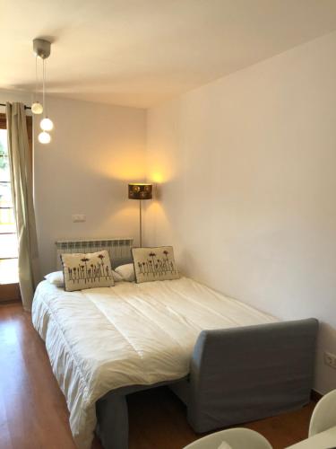  Apartamento frente Pistas de Esquí La Molina in La Molina