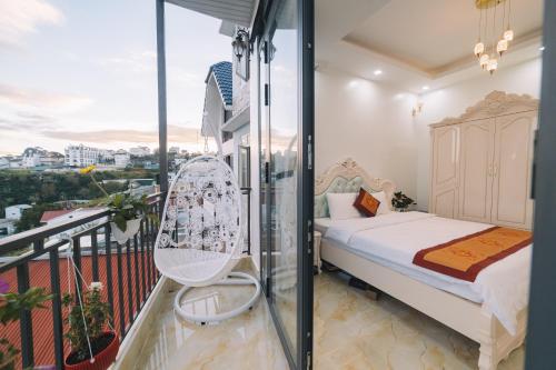 Homestay Út Thảo
