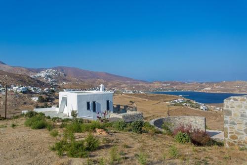 Serifos Stone Villa B - image 12