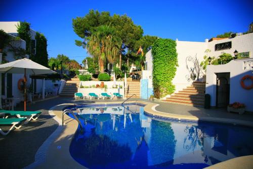  Villa Columbus Family Boutique , Pension in Paguera