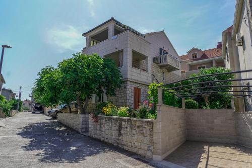  Apartment Mini Brač in Postira