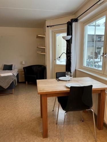 Volontargatan - Visby Lagenhetshotell in East Visby