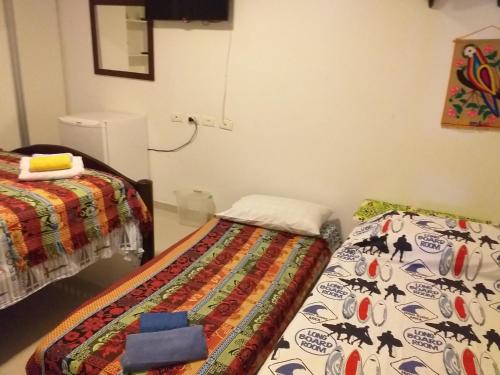 Quarto TRIPLO CONFORTO H1 em RECIFE