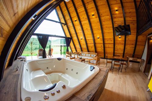 Pousada Cachoeira Paraiso in Pirenopolis