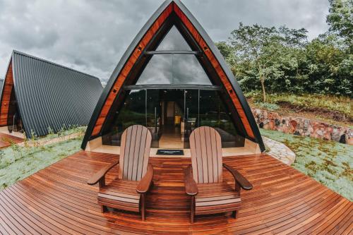 Pousada Cachoeira Paraiso in Pirenopolis