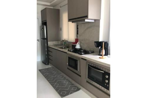 Deluxe Apartment image 3