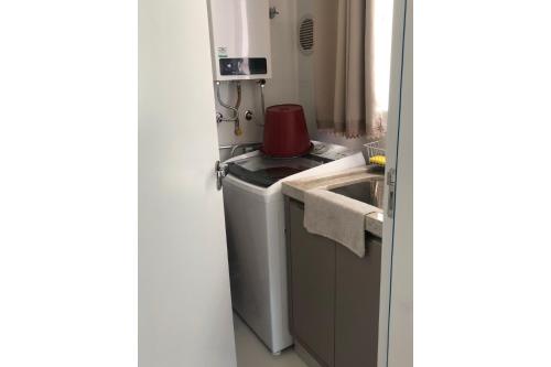 Deluxe Apartment image 1