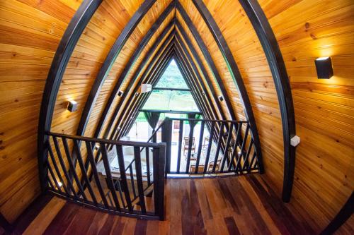 Pousada Cachoeira Paraiso in Pirenopolis