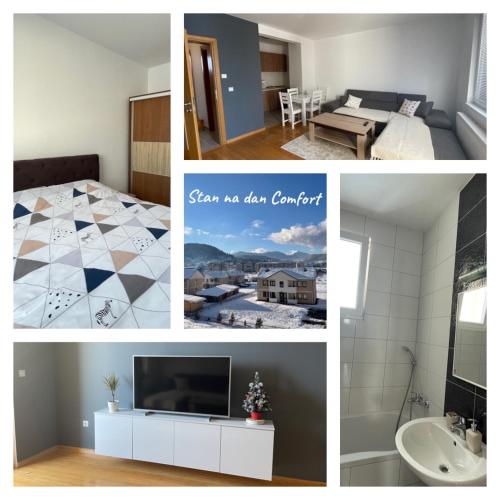 Apartman Comfort
