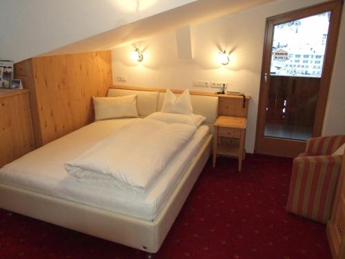 美丽达豪斯酒店 美丽达豪斯酒店