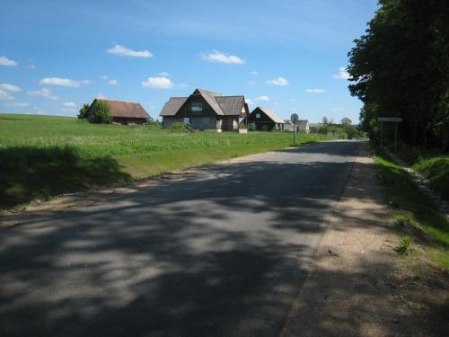 Ken Villa 4 rooms in Poland Country