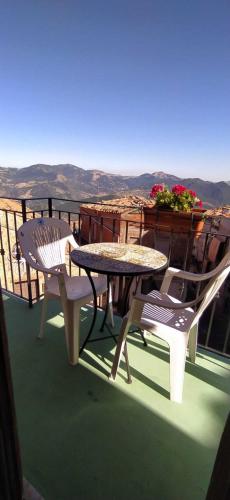 Maria Banana Guest House gîte à louer Pettineo