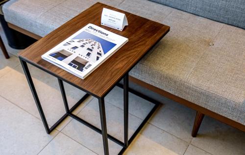 FORM Hotel Dubai, a member of Design Hotels™
