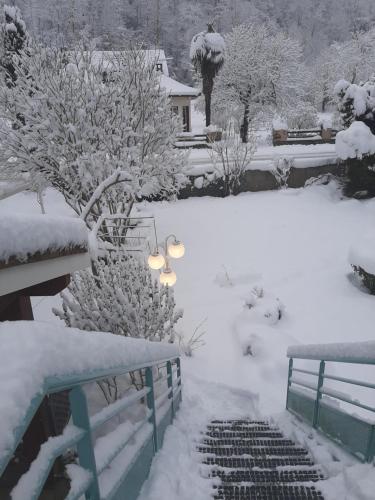 La petite auberge de niaux