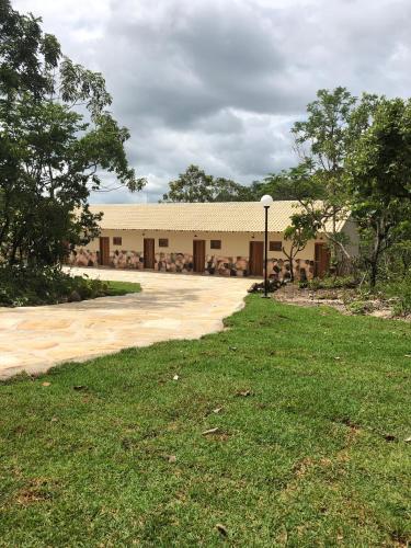 Cachoeira Paraiso