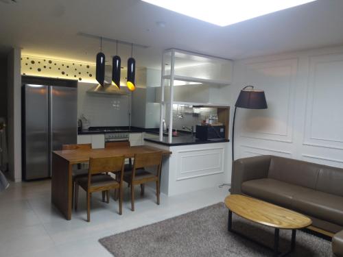 Ocean View in Geoje-si