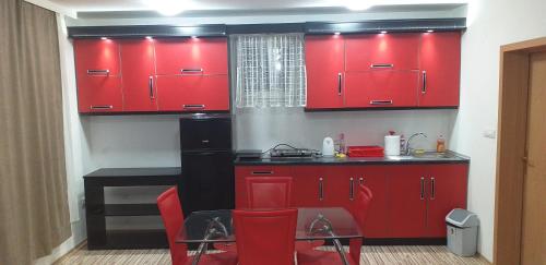 Apartmani Grza in Izvor