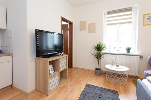 FullHouse - Chemnitz - S35 Little Sun - Elevator, Chemnitz (photo 5)