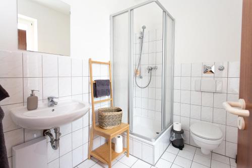 FullHouse - Chemnitz - S35 Little Sun - Elevator, Chemnitz (photo 7)