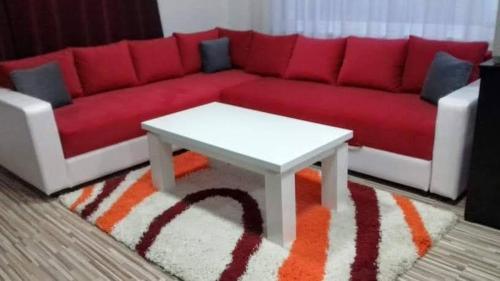Apartmani Grza in Izvor