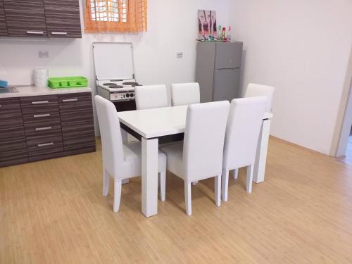 Apartmani Grza in Izvor