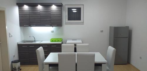 Apartmani Grza in Izvor