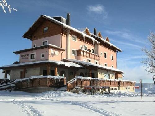 Principessa Giovanna Boutique Chalet - Hotel - Roccaraso