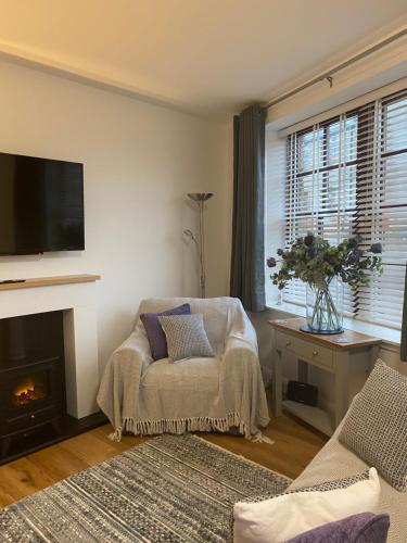 The Howff - Lovely 2-Bed Apartment in Anstruther in Anstruther