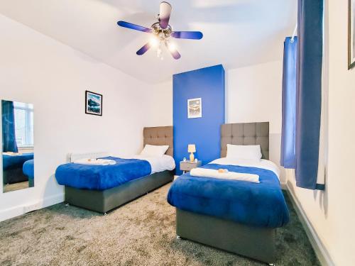 ✪Cosy Home✪ Near NEC, BHX, Bullring & Solihull, Birmingham (foto 3)