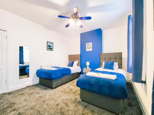 ✪Cosy Home✪ Near NEC, BHX, Bullring & Solihull, Birmingham (foto 8)