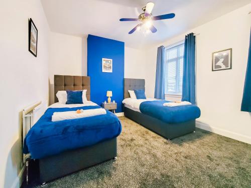 ✪Cosy Home✪ Near NEC, BHX, Bullring & Solihull, Birmingham (foto 9)