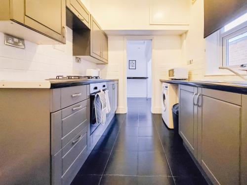 ✪Cosy Home✪ Near NEC, BHX, Bullring & Solihull, Birmingham (foto 5)