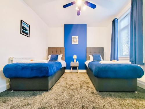 ✪Cosy Home✪ Near NEC, BHX, Bullring & Solihull, Birmingham (foto 10)