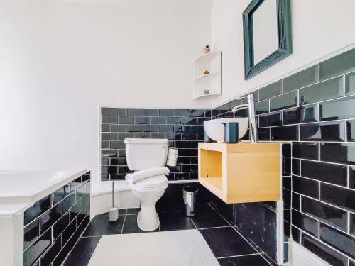 ✪Cosy Home✪ Near NEC, BHX, Bullring & Solihull, Birmingham (foto 7)