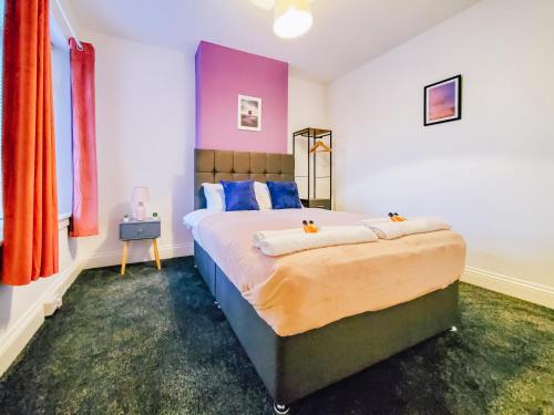 ✪Cosy Home✪ Near NEC, BHX, Bullring & Solihull, Birmingham (foto 4)