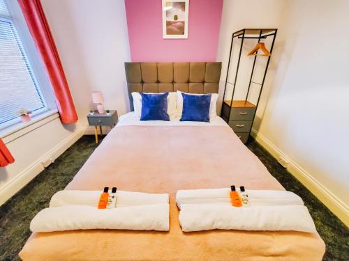 ✪Cosy Home✪ Near NEC, BHX, Bullring & Solihull, Birmingham (foto 11)