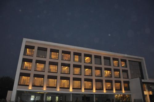 外部景觀