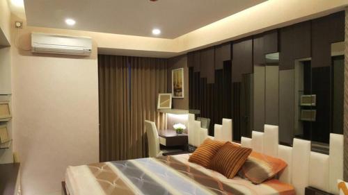 WH apartmen
